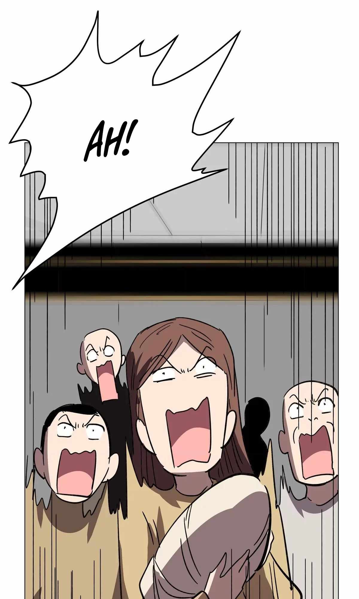 Mr. Zombie Chapter 112 page 42