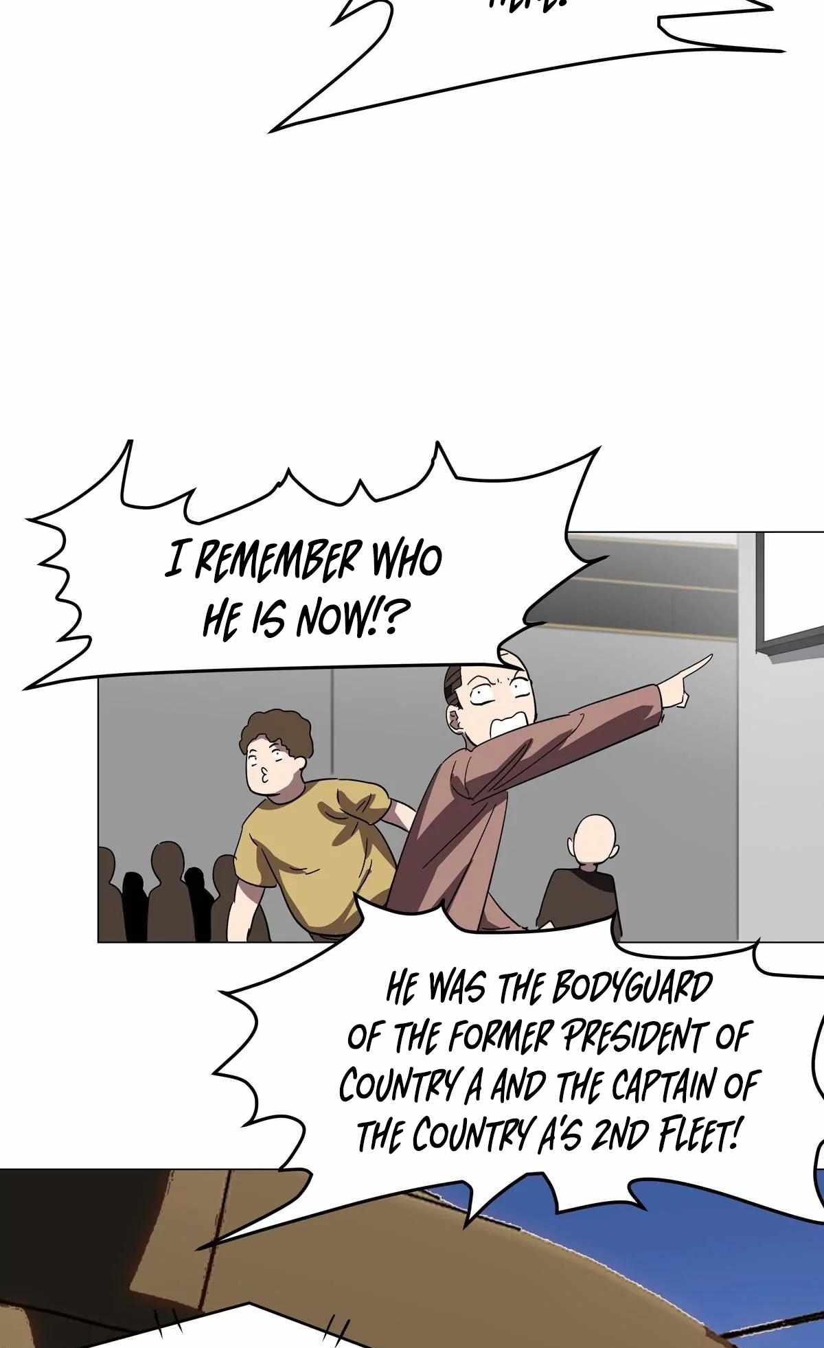 Mr. Zombie Chapter 113 page 9