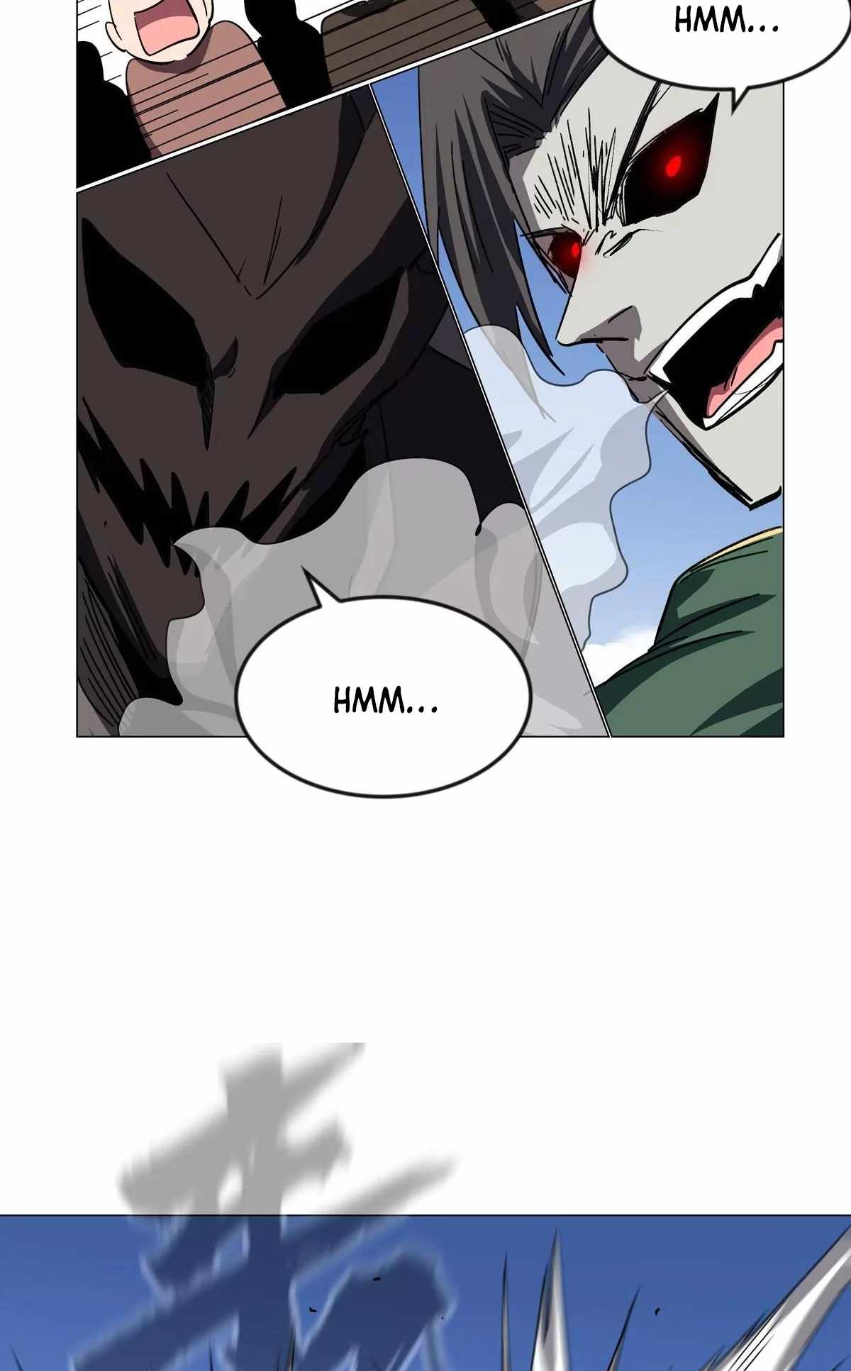 Mr. Zombie Chapter 113 page 16