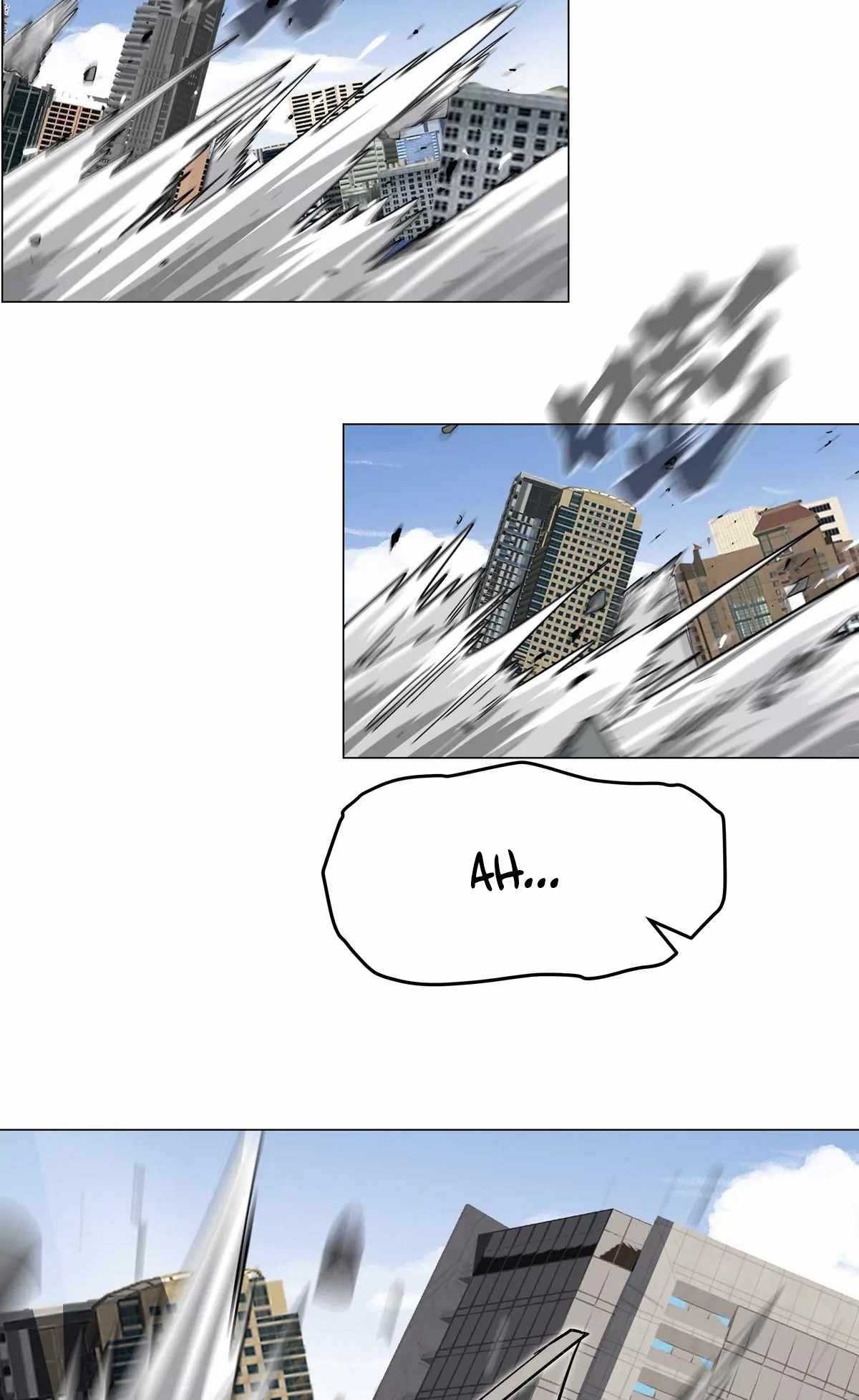 Mr. Zombie Chapter 113 page 26