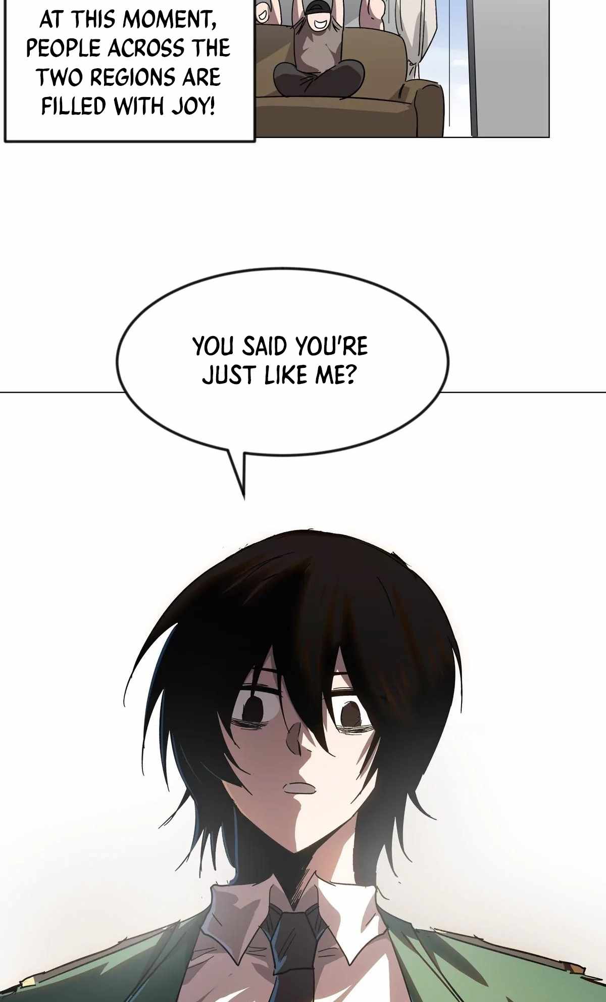 Mr. Zombie Chapter 114 page 4