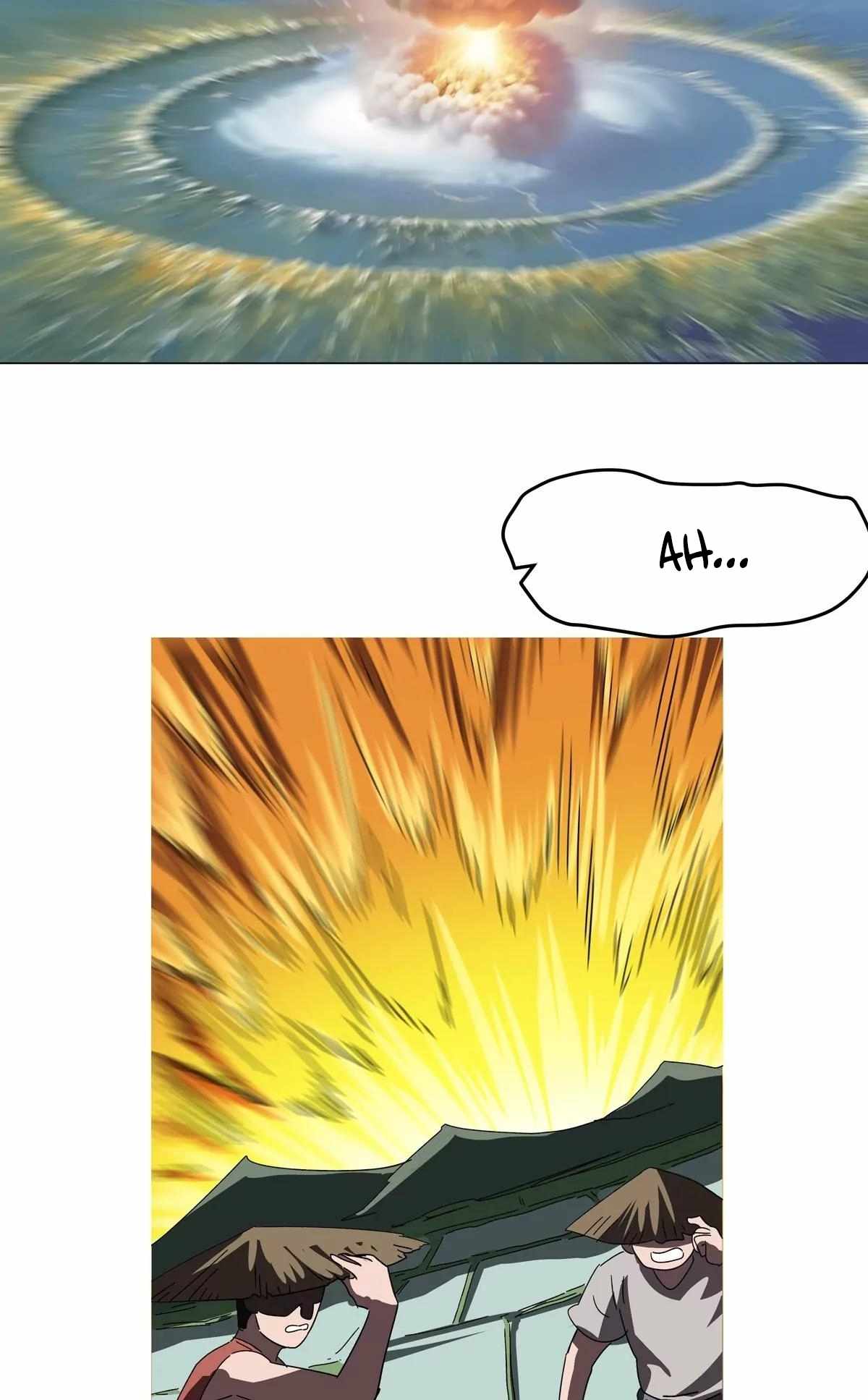 Mr. Zombie Chapter 114 page 9
