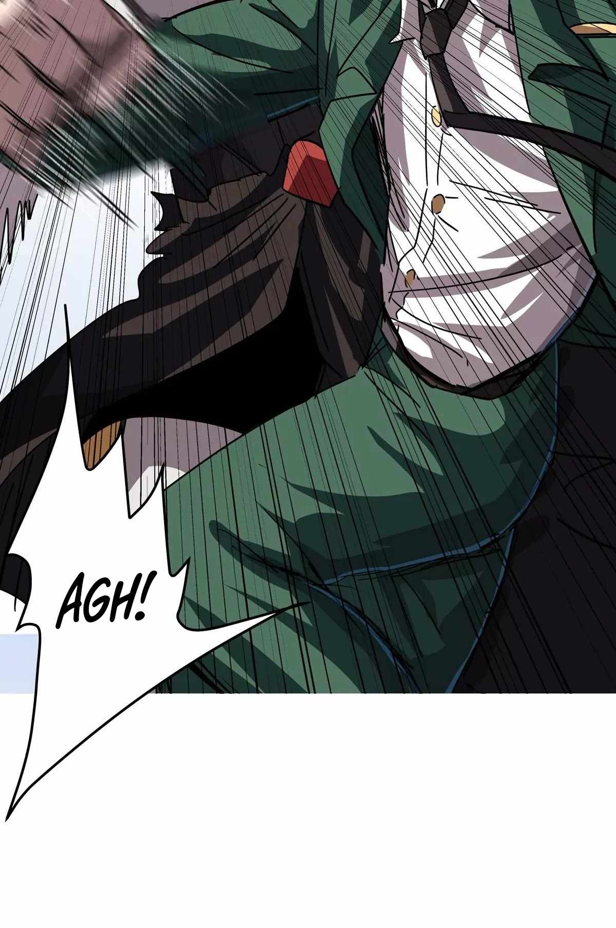 Mr. Zombie Chapter 114 page 16
