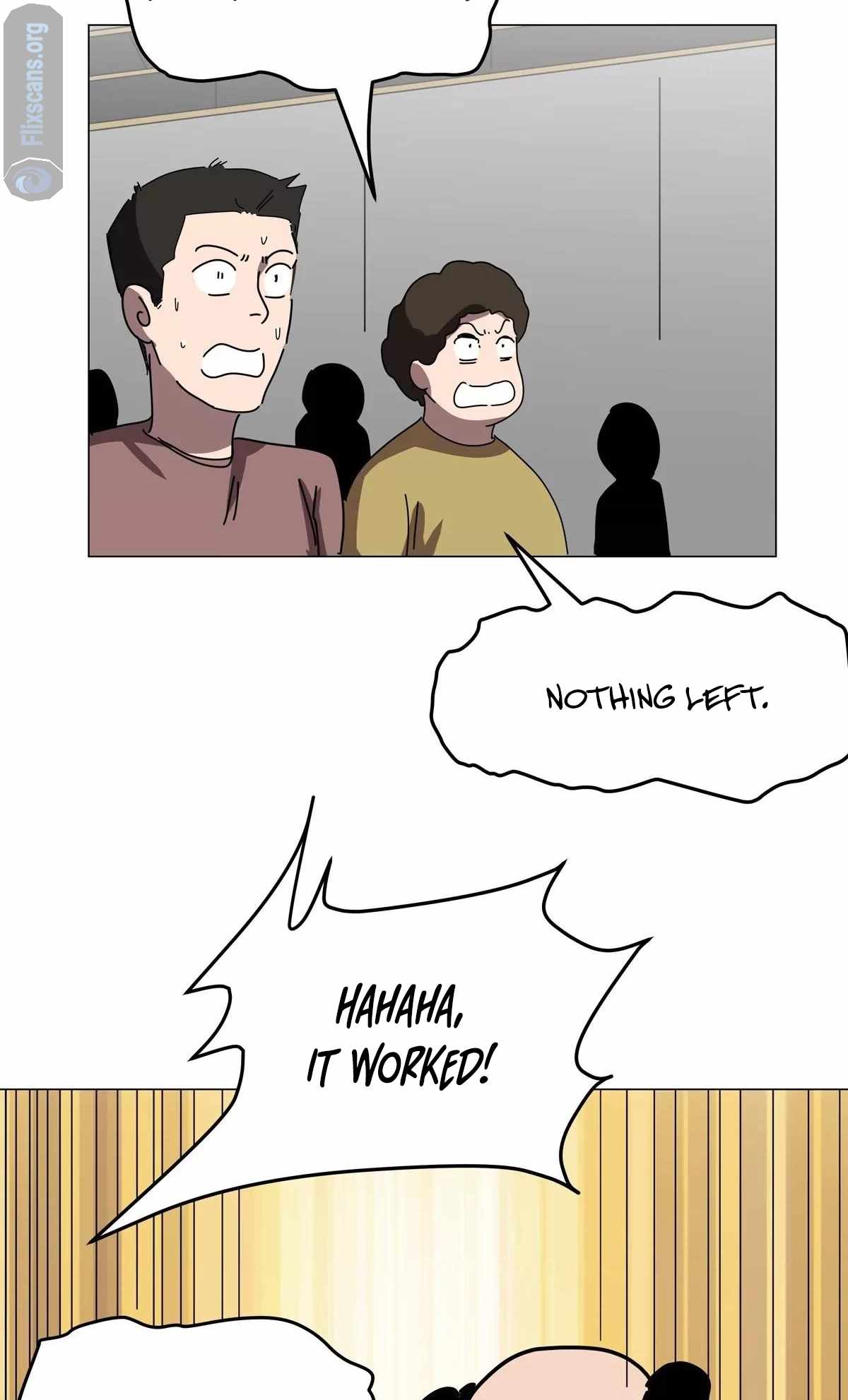 Mr. Zombie Chapter 114 page 29