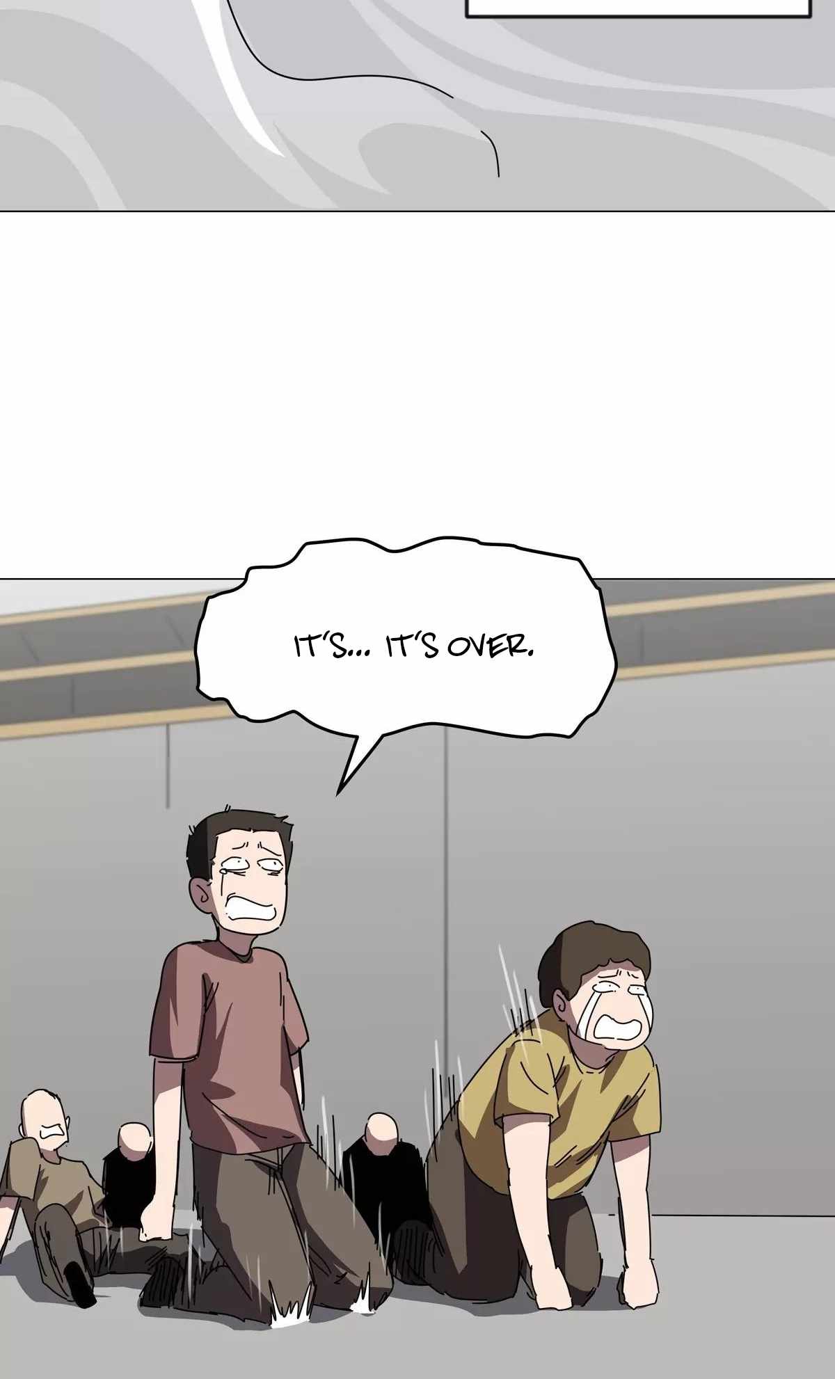 Mr. Zombie Chapter 114 page 32