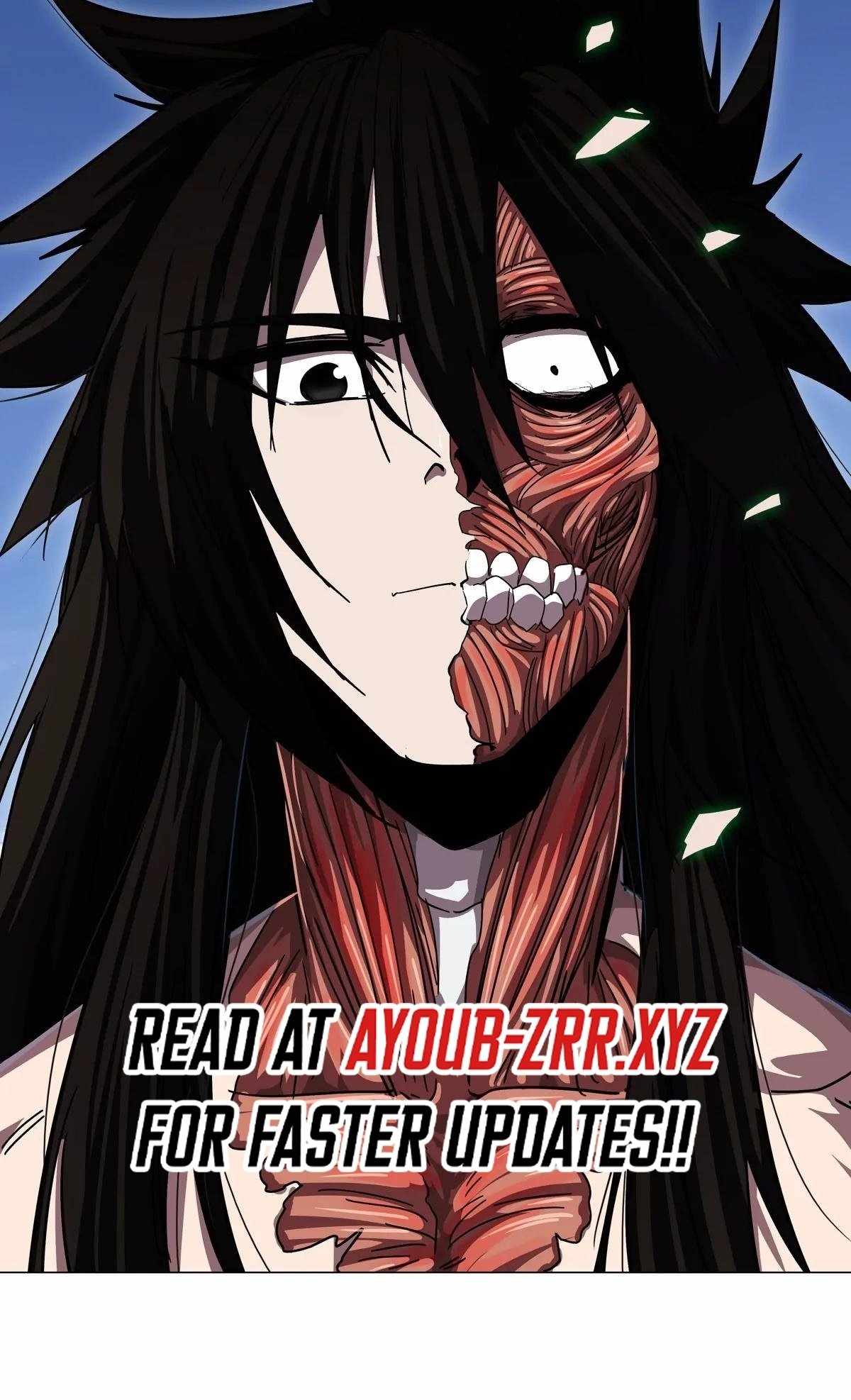 Mr. Zombie Chapter 115 page 6