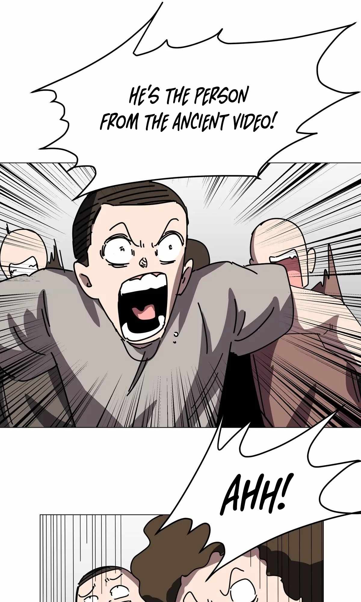 Mr. Zombie Chapter 115 page 7