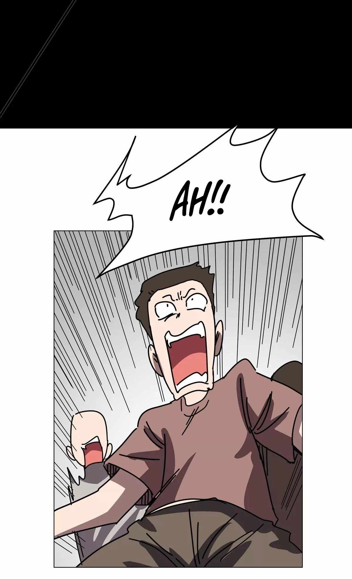 Mr. Zombie Chapter 115 page 28