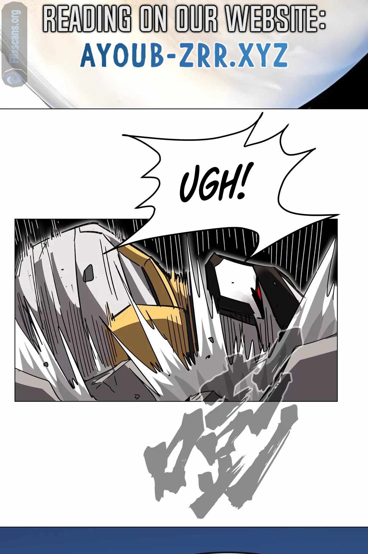 Mr. Zombie Chapter 115 page 36