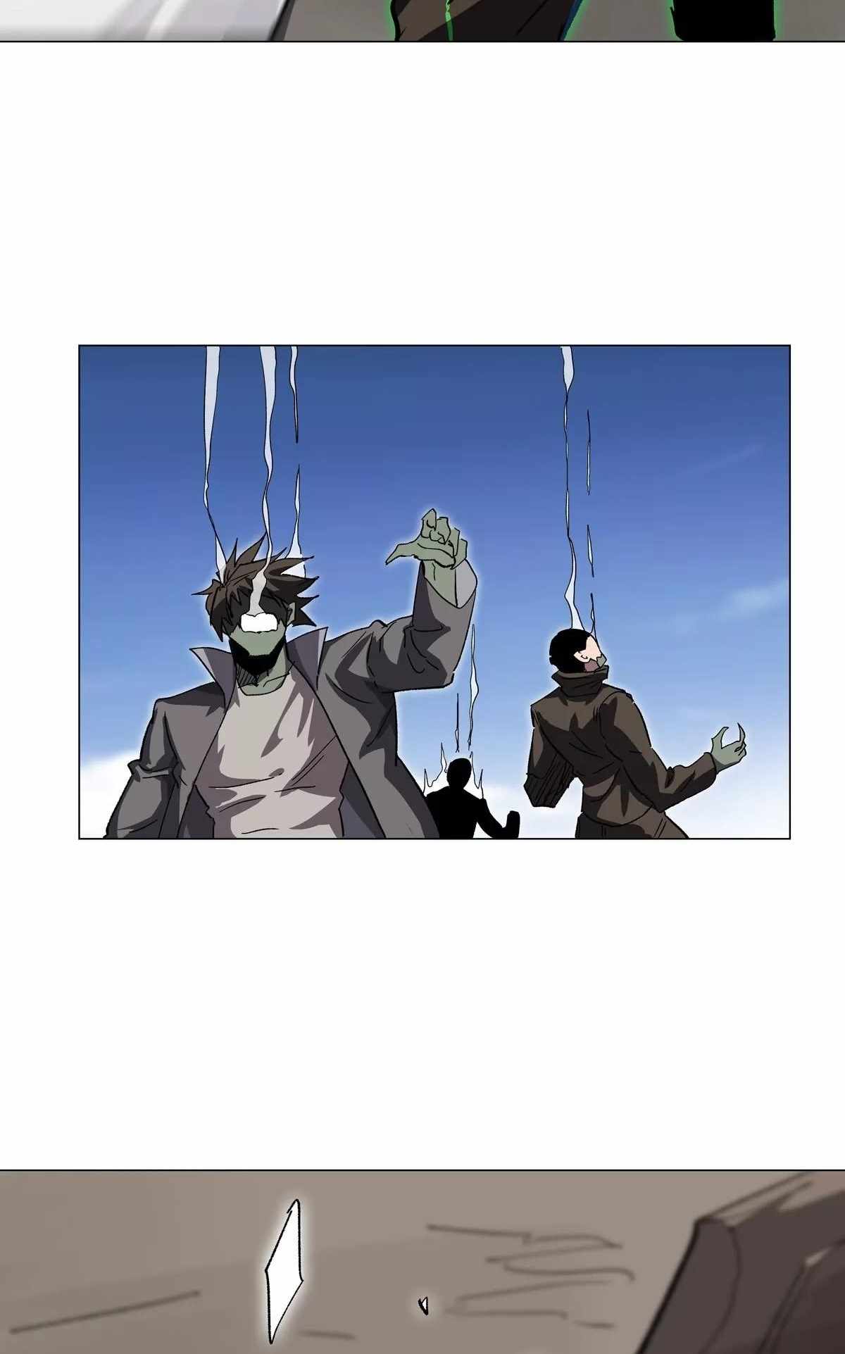 Mr. Zombie Chapter 116 page 7