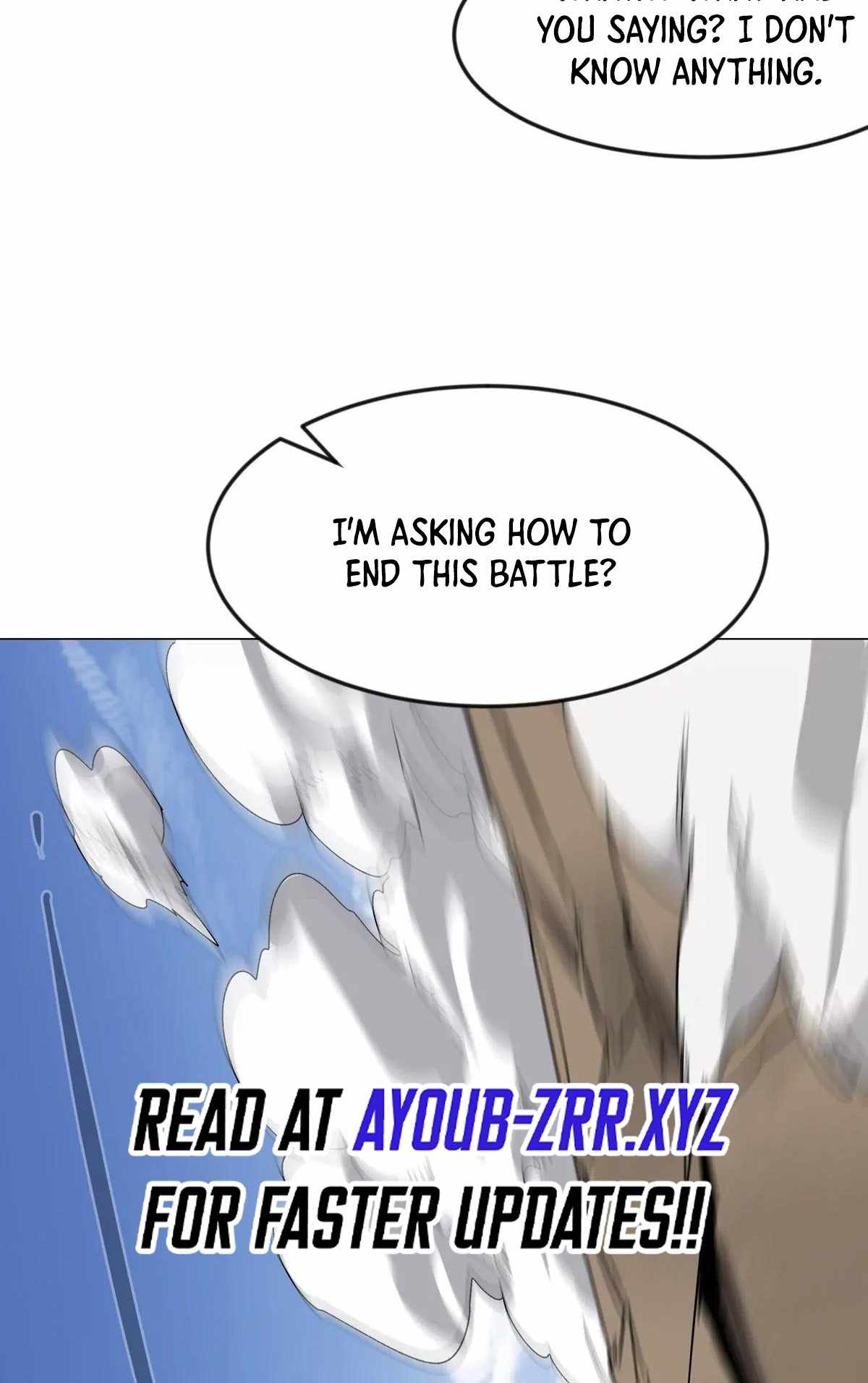 Mr. Zombie Chapter 116 page 35