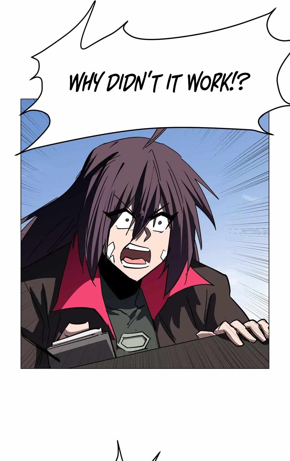 Mr. Zombie Chapter 117 page 14