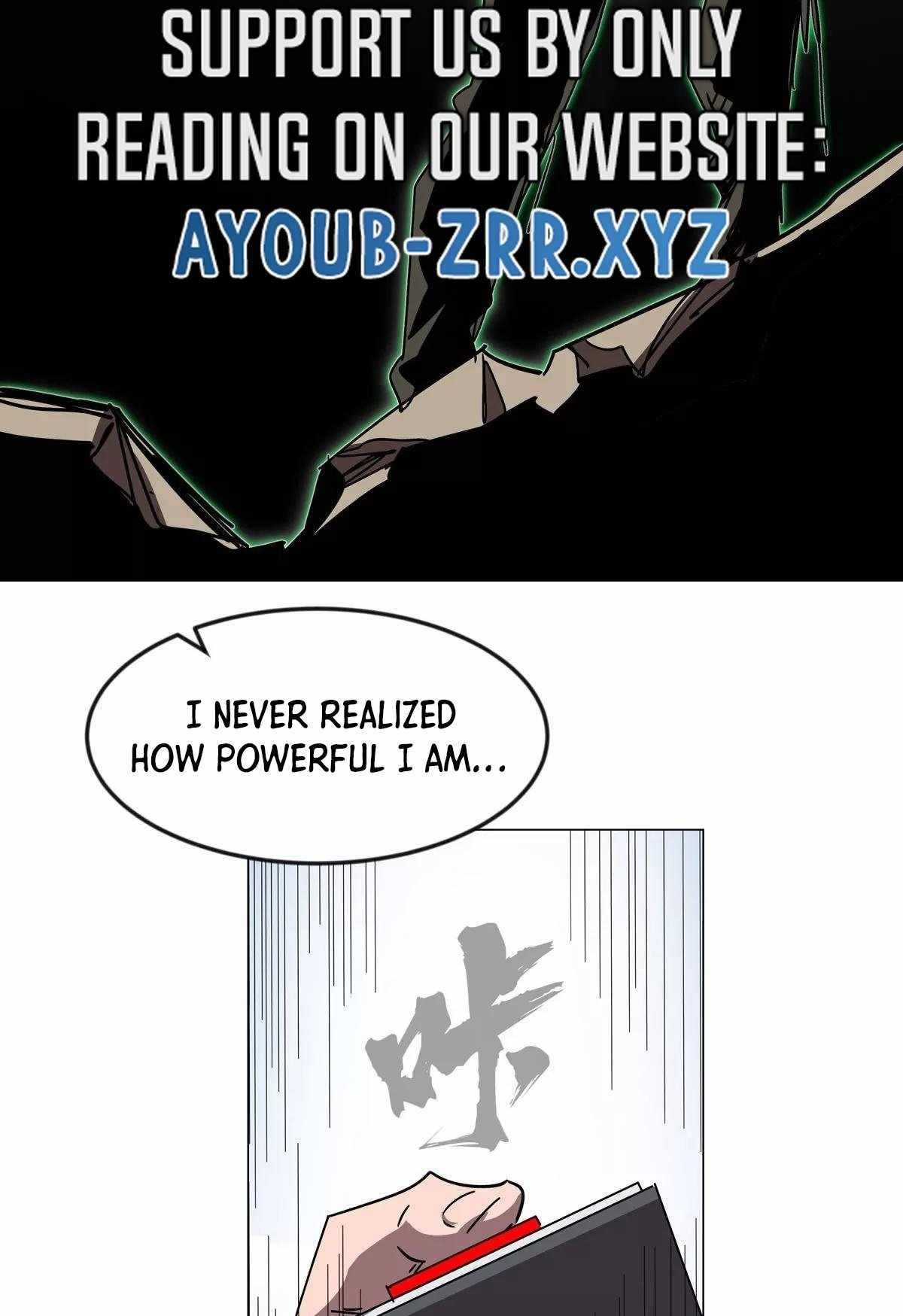 Mr. Zombie Chapter 117 page 11