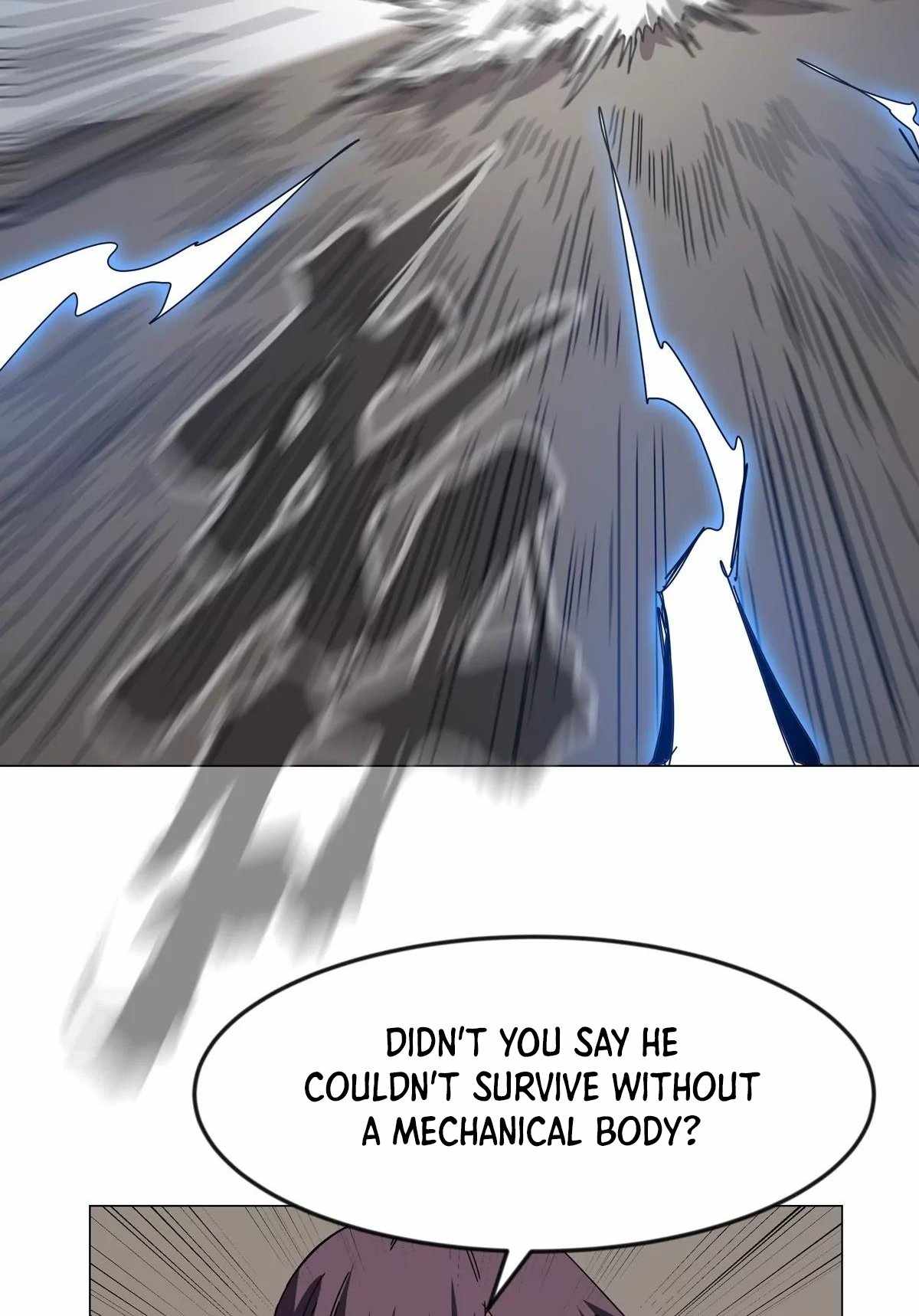 Mr. Zombie Chapter 117 page 20
