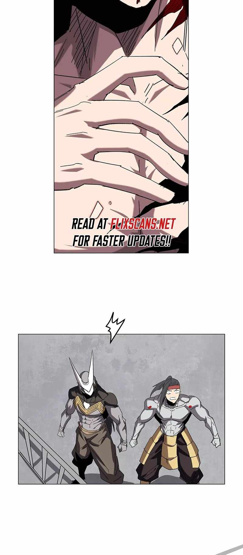 Mr. Zombie Chapter 118 page 19