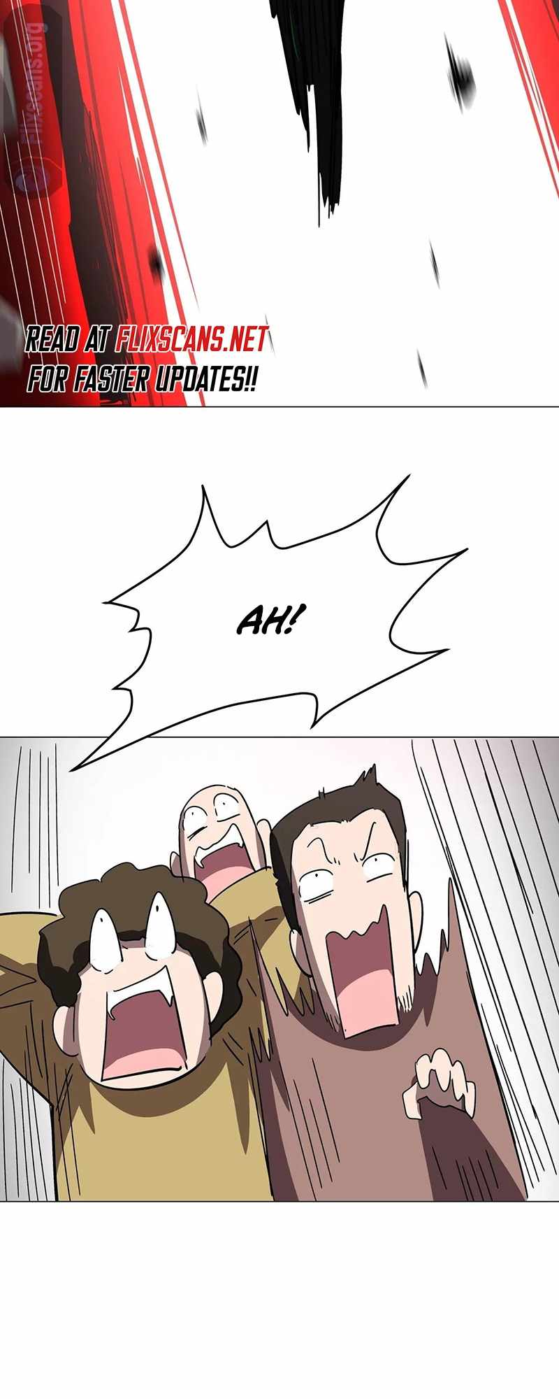 Mr. Zombie Chapter 118 page 22