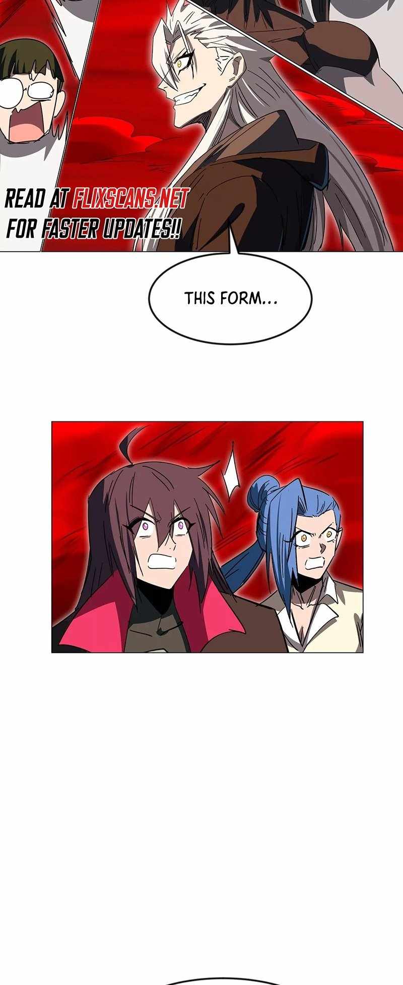 Mr. Zombie Chapter 118 page 27