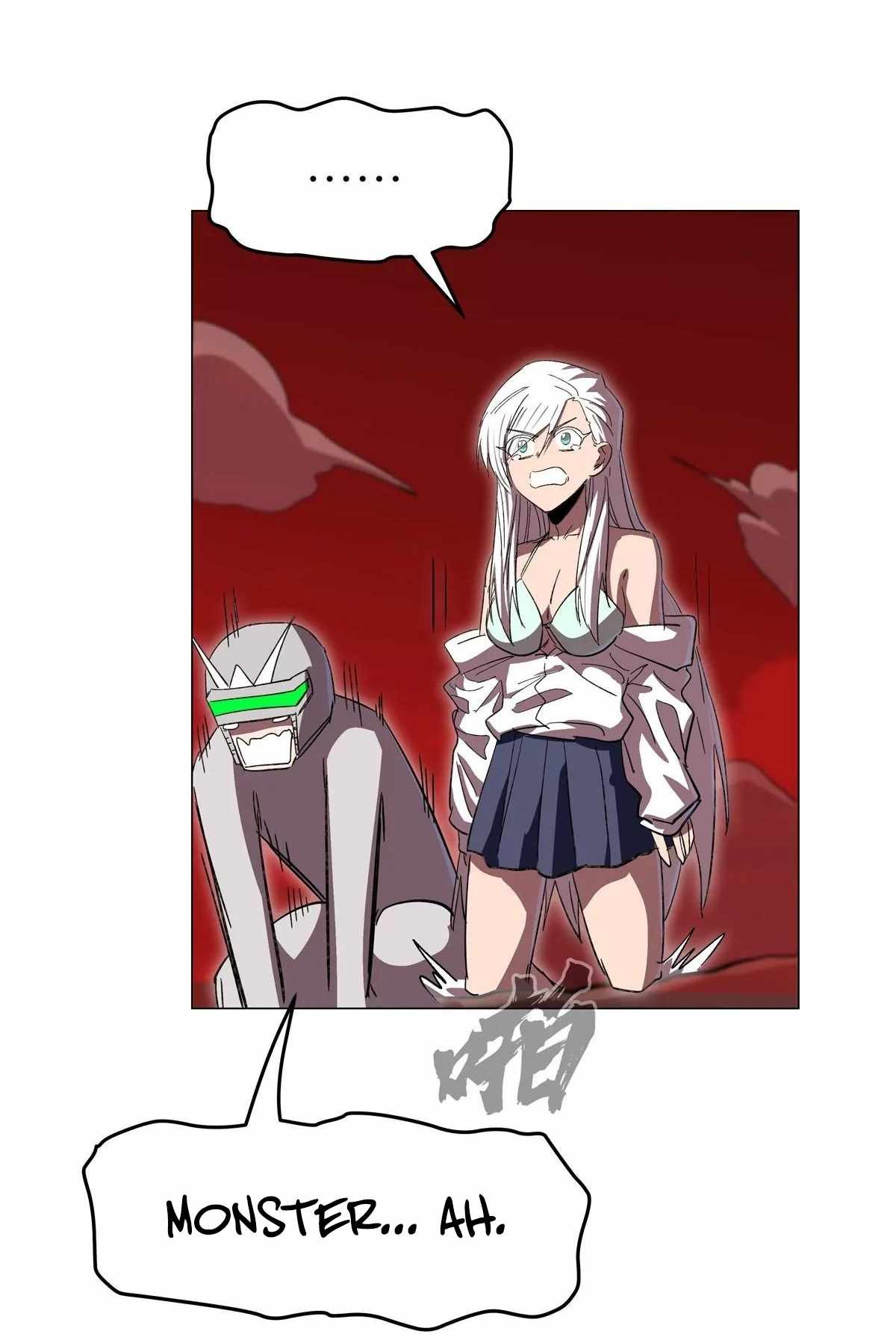 Mr. Zombie Chapter 119 page 6