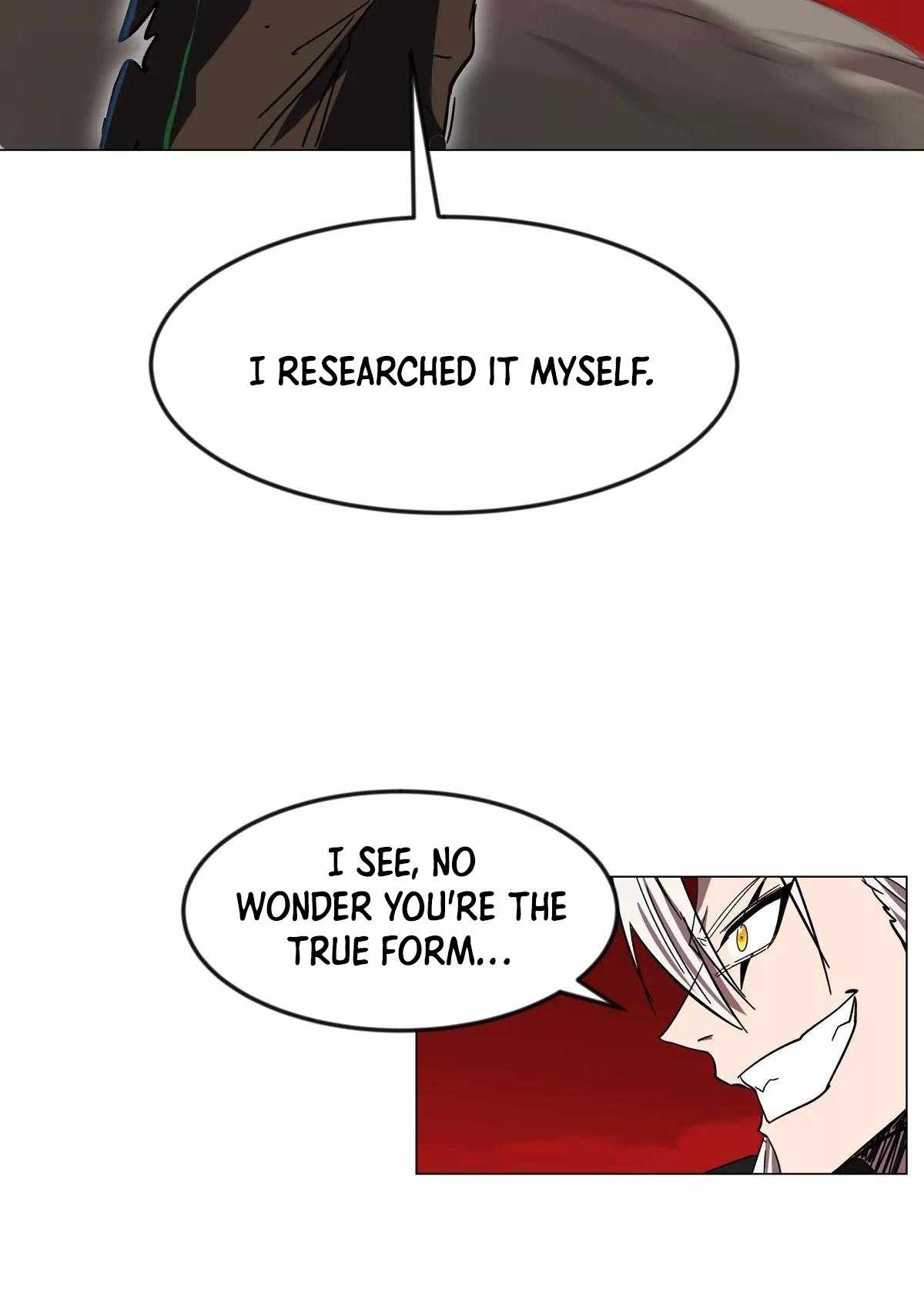Mr. Zombie Chapter 119 page 13