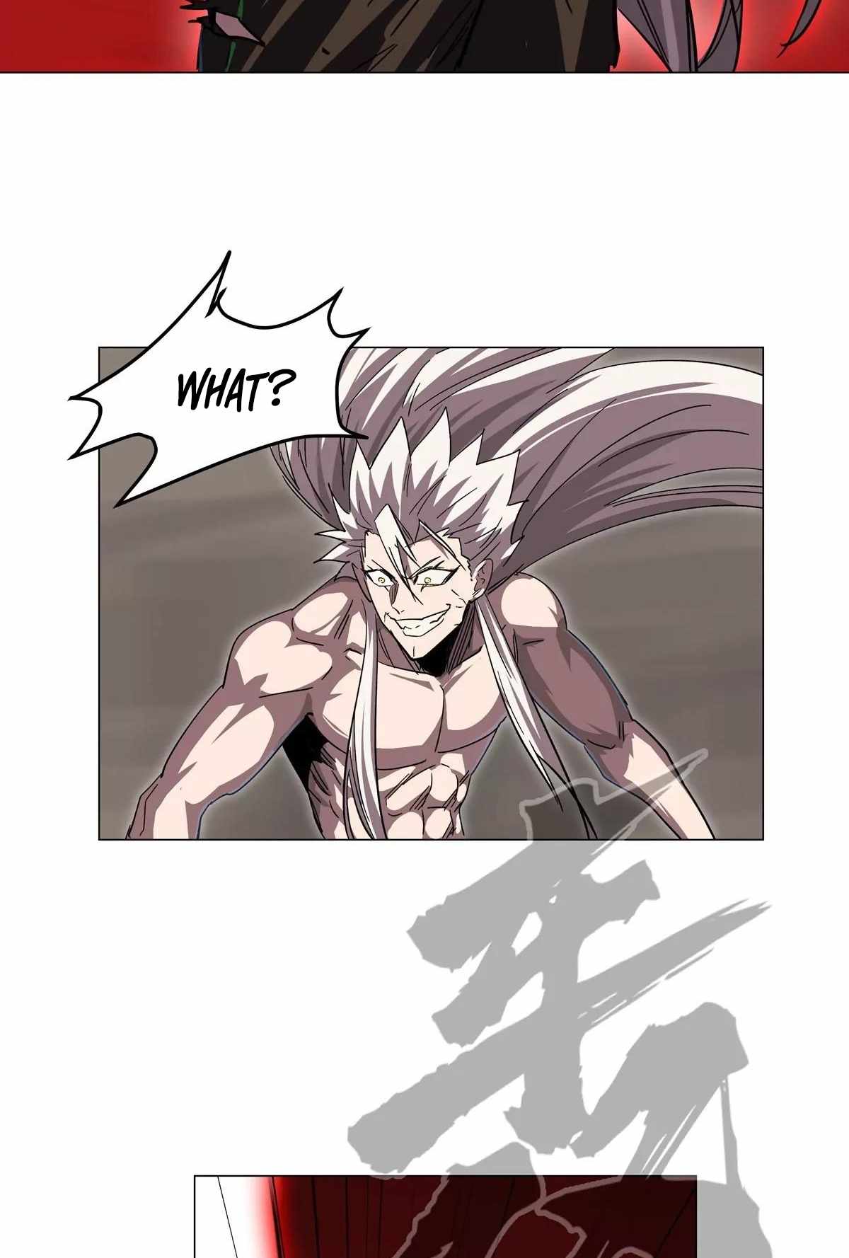 Mr. Zombie Chapter 119 page 21