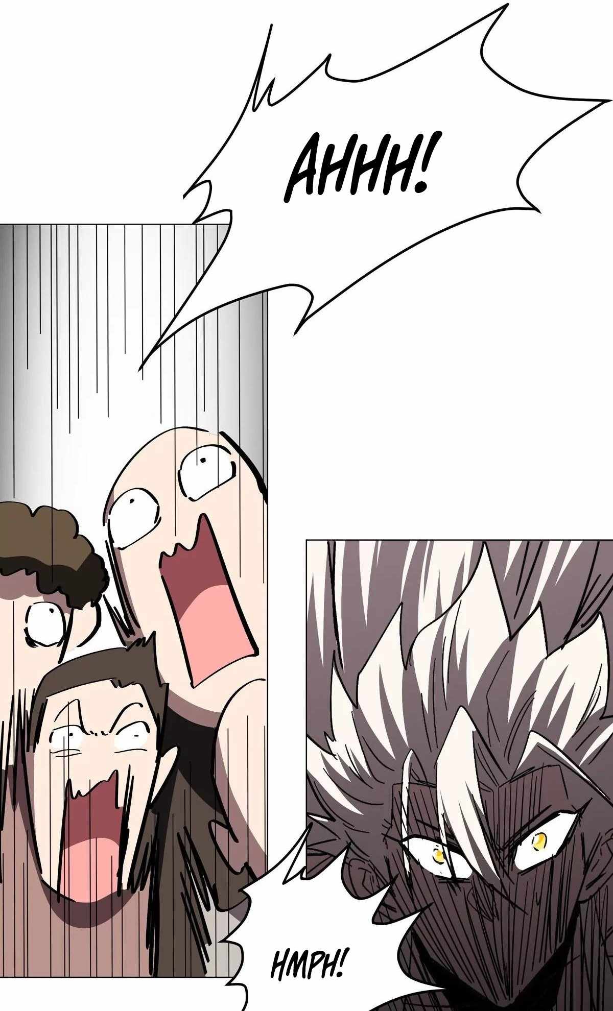 Mr. Zombie Chapter 119 page 32