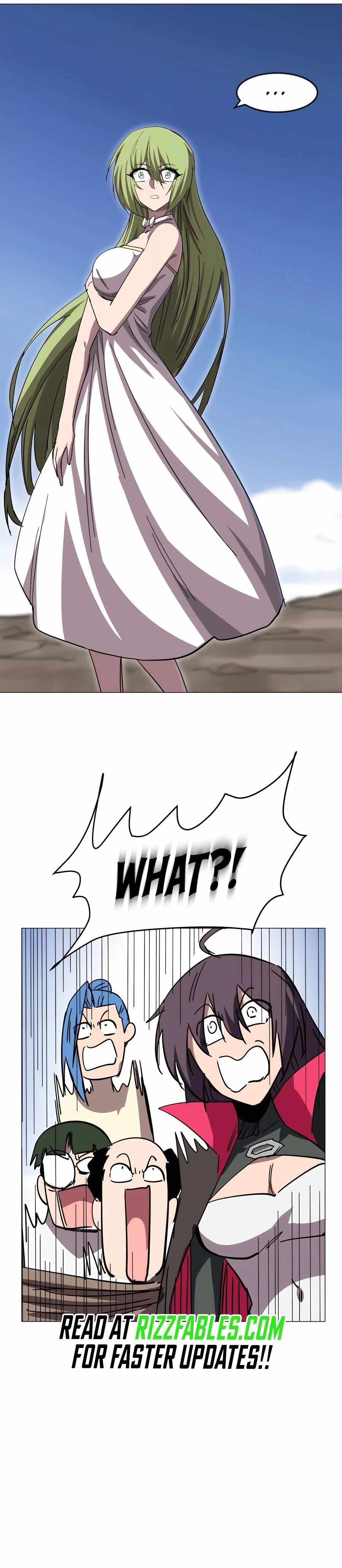 Mr. Zombie Chapter 120 page 13