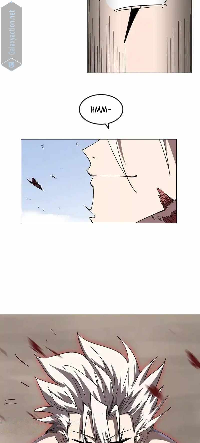 Mr. Zombie Chapter 121 page 8