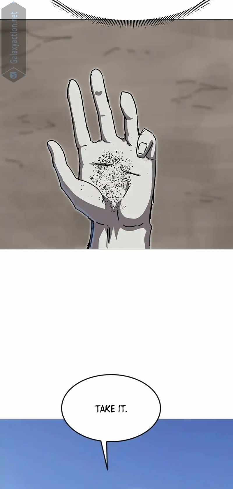 Mr. Zombie Chapter 121 page 29