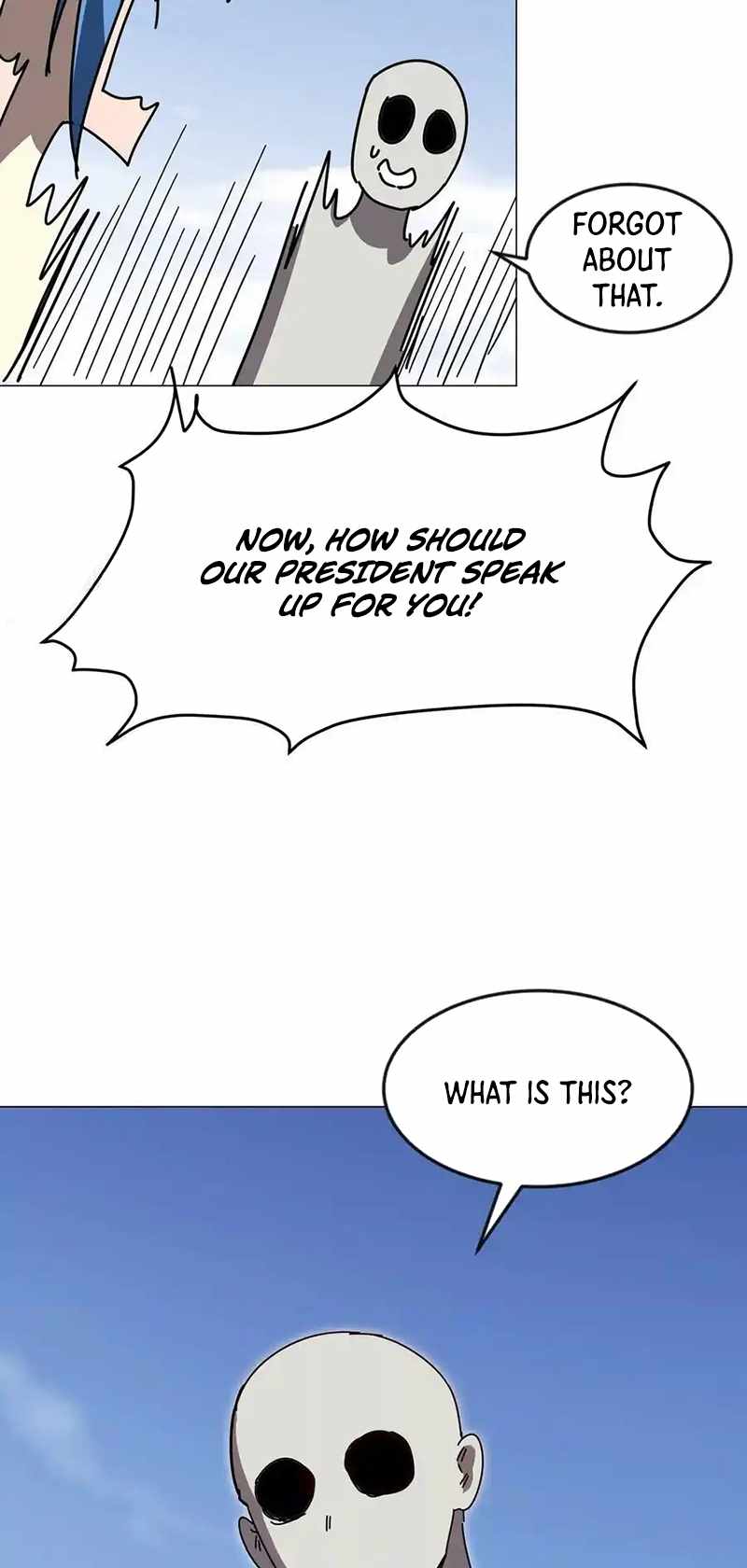 Mr. Zombie Chapter 121 page 27