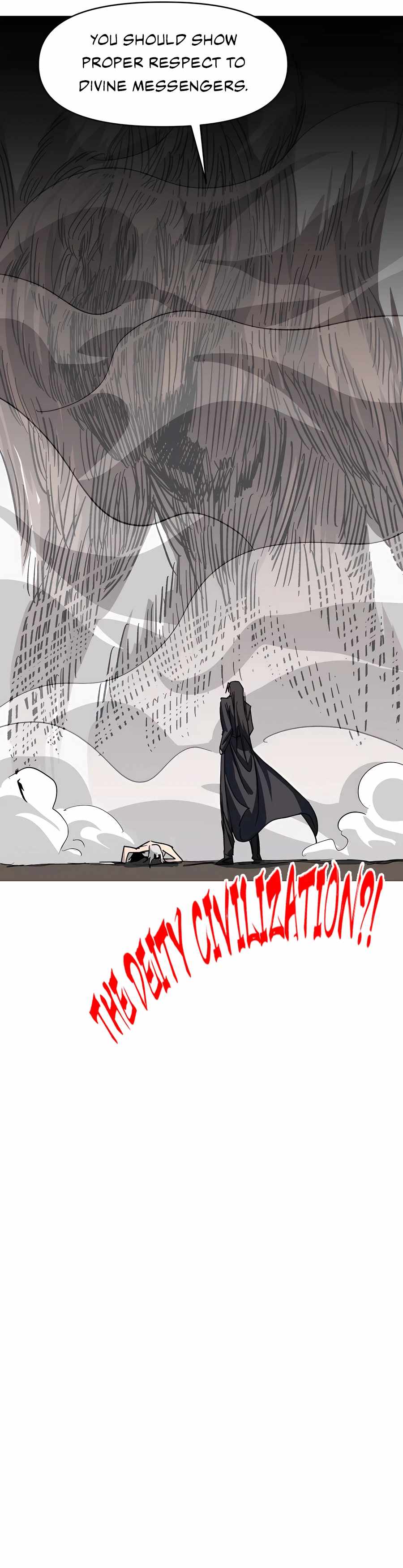 Mr. Zombie Chapter 125 page 25