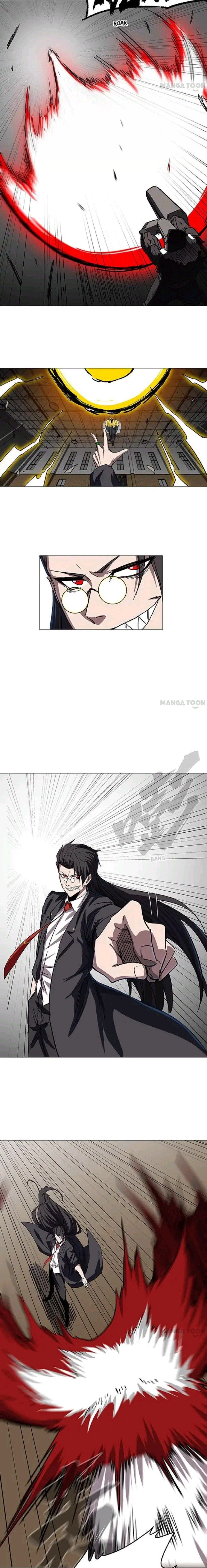 Mr. Zombie Chapter 126 page 13