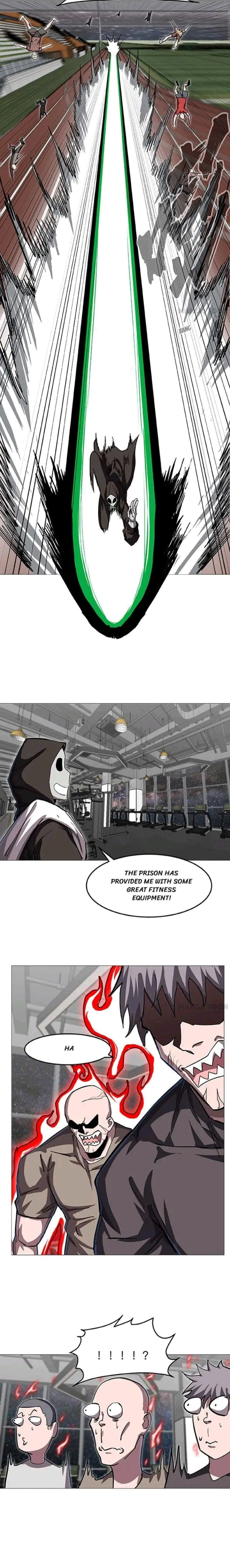 Mr. Zombie Chapter 128 page 6