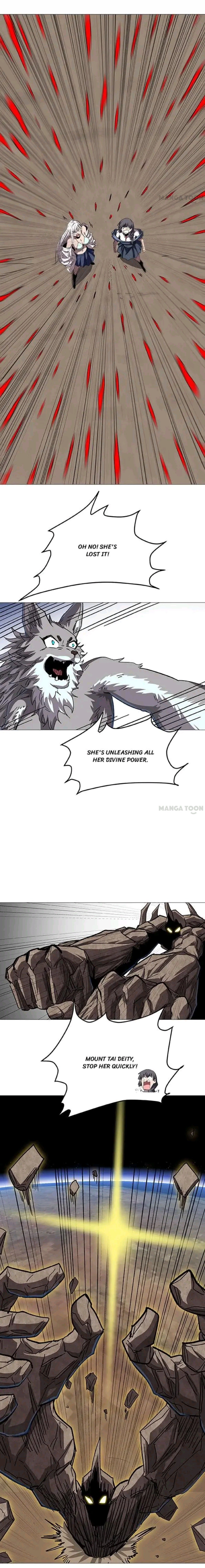 Mr. Zombie Chapter 130 page 2