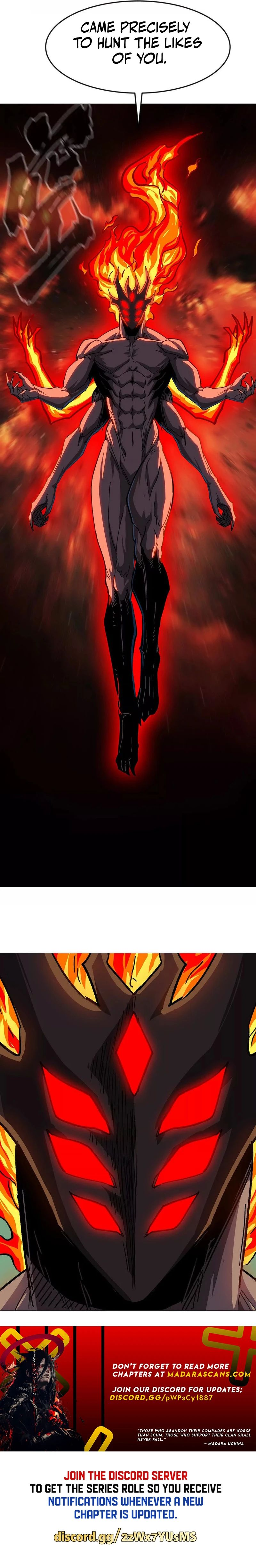 Mr. Zombie Chapter 132 page 11