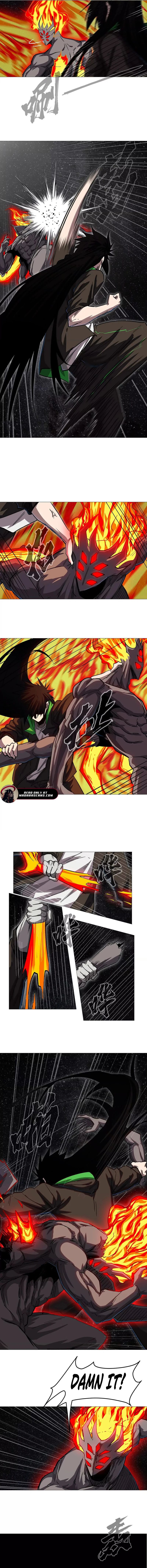 Mr. Zombie Chapter 133 page 6