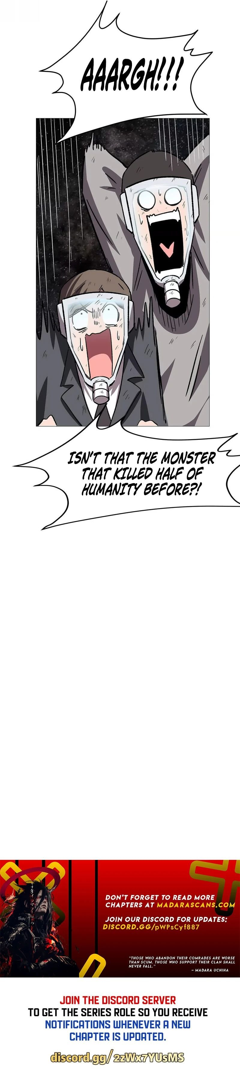Mr. Zombie Chapter 134 page 12