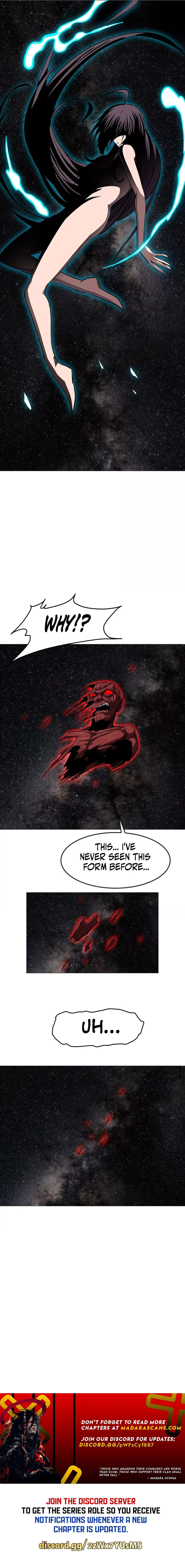 Mr. Zombie Chapter 135 page 13