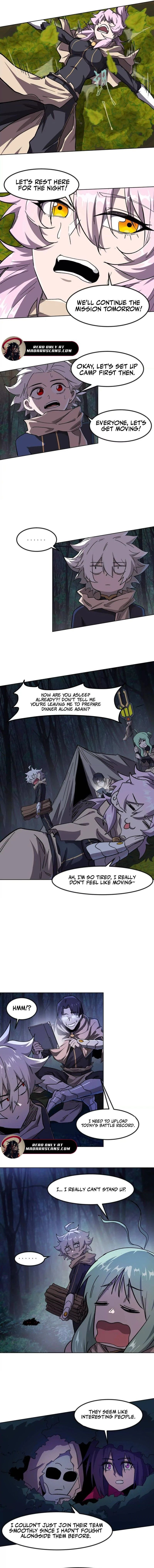 Mr. Zombie Chapter 138 page 5