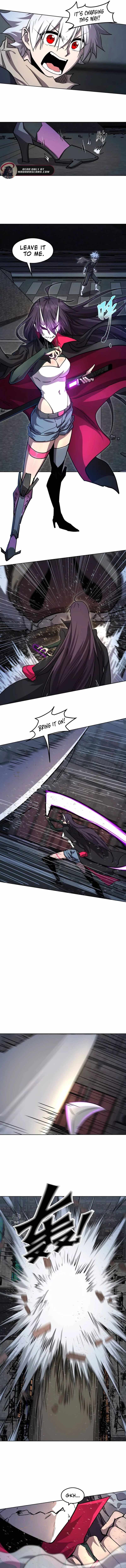 Mr. Zombie Chapter 139 page 4