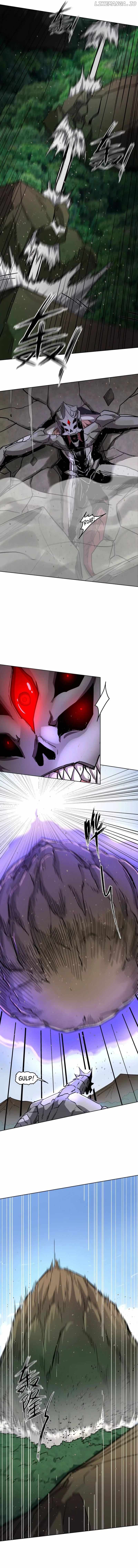 Mr. Zombie Chapter 141 page 13