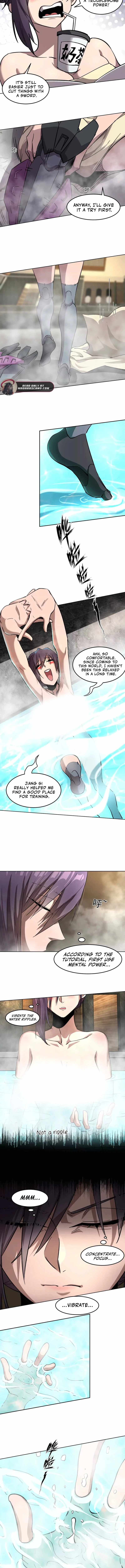 Mr. Zombie Chapter 143 page 2
