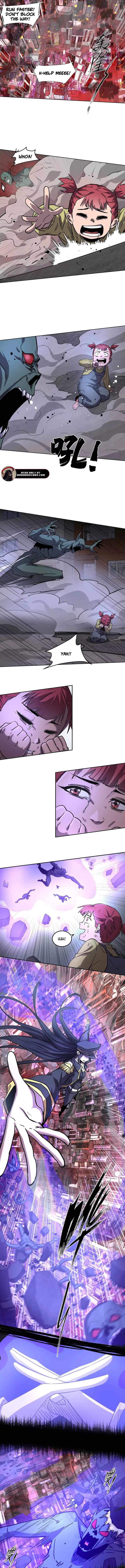 Mr. Zombie Chapter 144 page 2