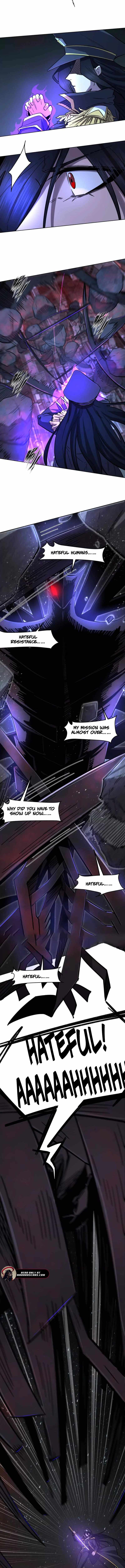 Mr. Zombie Chapter 144 page 4