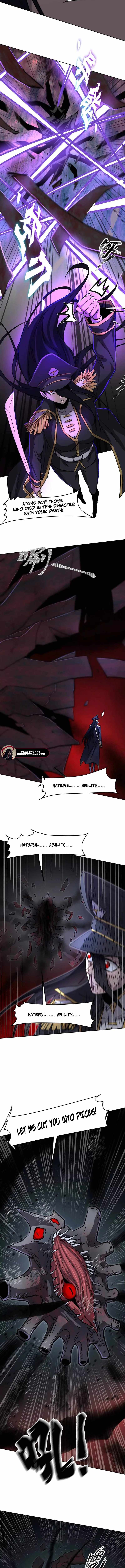 Mr. Zombie Chapter 144 page 6