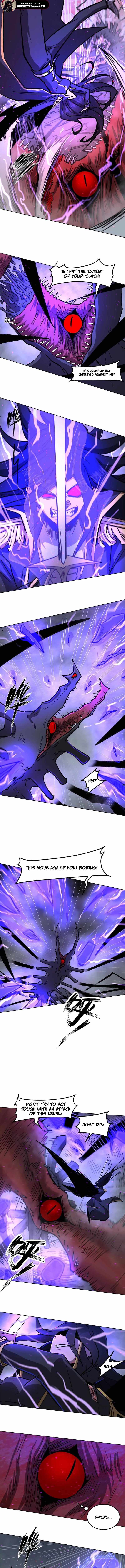Mr. Zombie Chapter 145 page 5