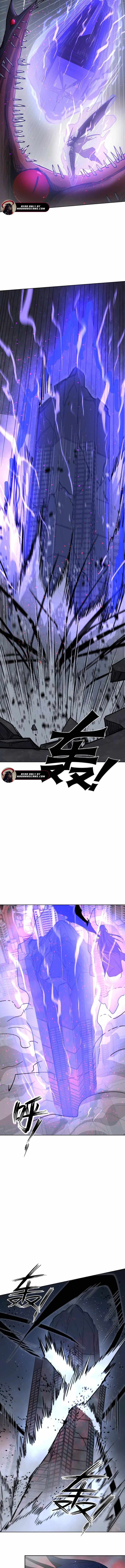 Mr. Zombie Chapter 145 page 6