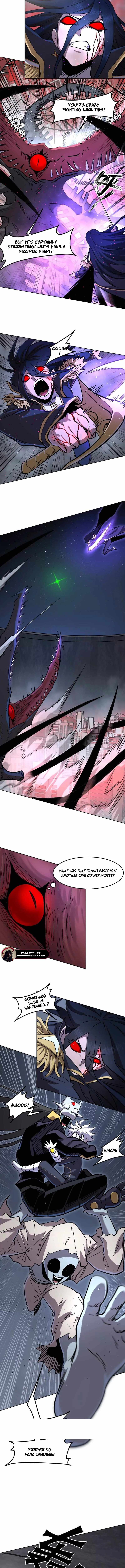 Mr. Zombie Chapter 145 page 7