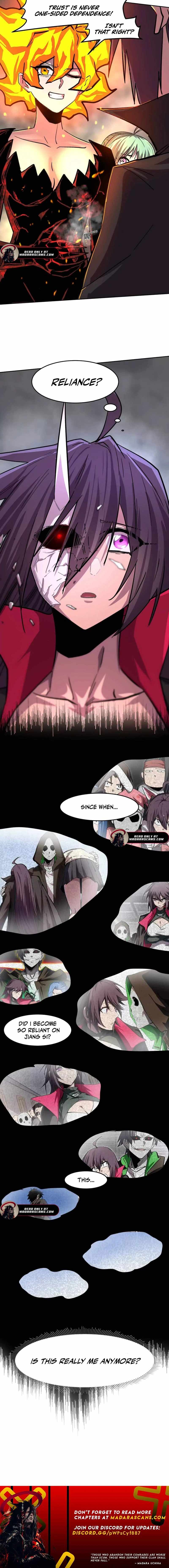 Mr. Zombie Chapter 147 page 9
