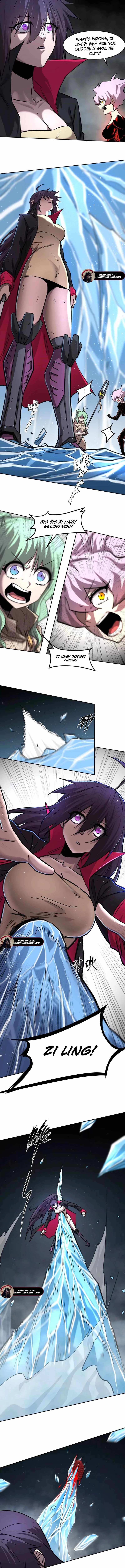 Mr. Zombie Chapter 148 page 5