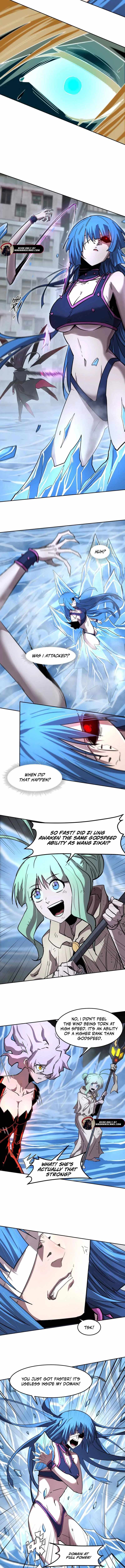 Mr. Zombie Chapter 149 page 2